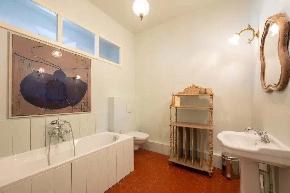 Afficher la photo 8 — Villa Vilo Your Paradise in the Heart of Alpilles