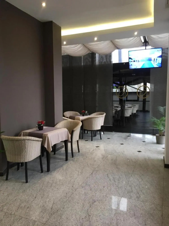 Hotel photo 16
