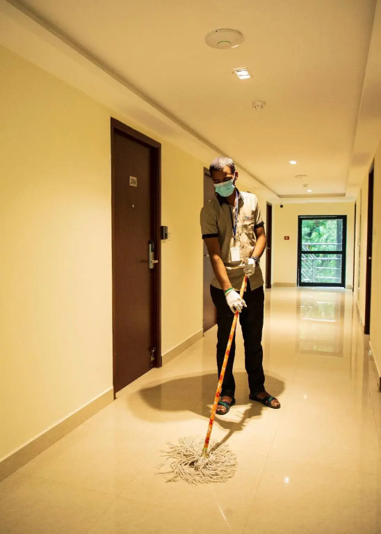 Hotel photo 20