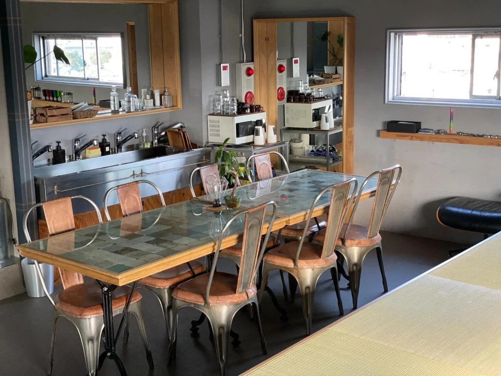 Kamogawa Building 9th Floor-1 - Vacation STAY 41867v 사진 18