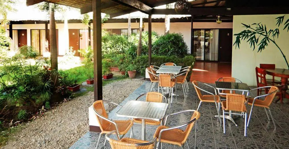 Fern Garden Suites - Général
