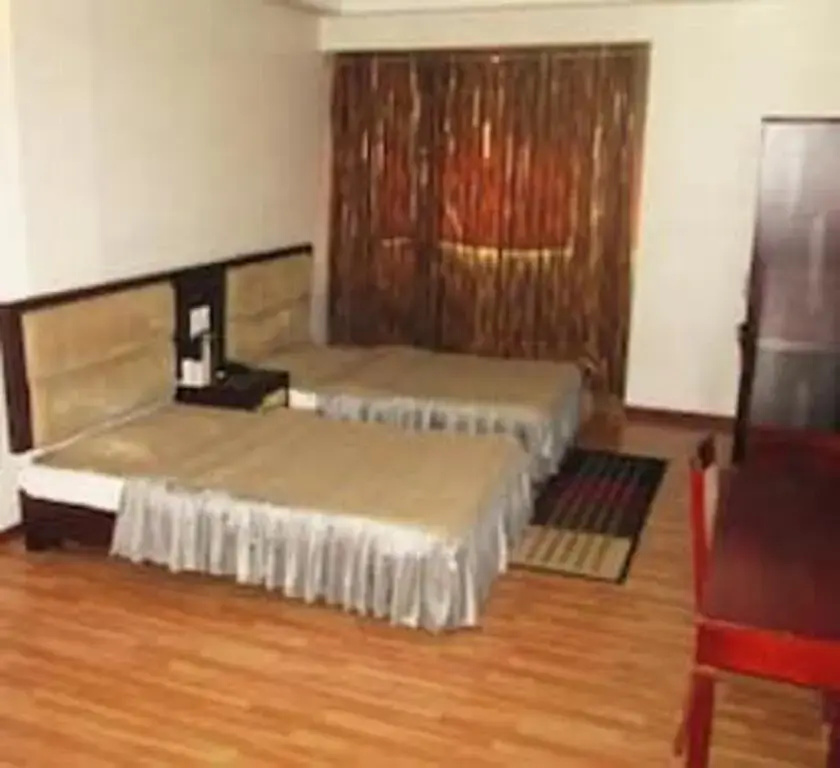 Hotel Grand Amba - Général