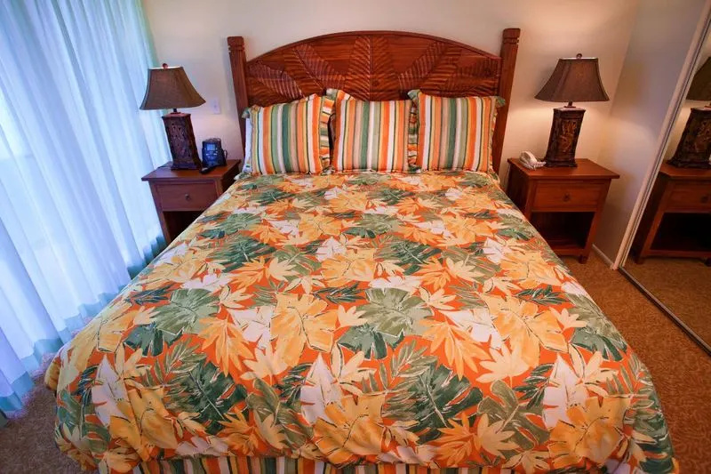 Paniolo Greens At Waikoloa - Chambres