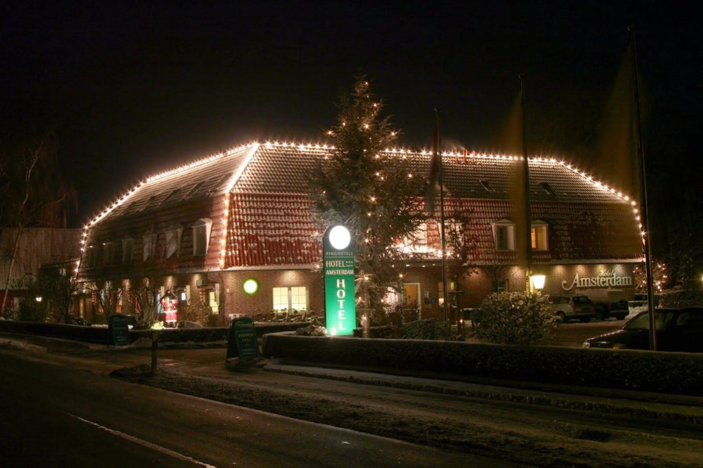 Nordwest-Hotel Amsterdam