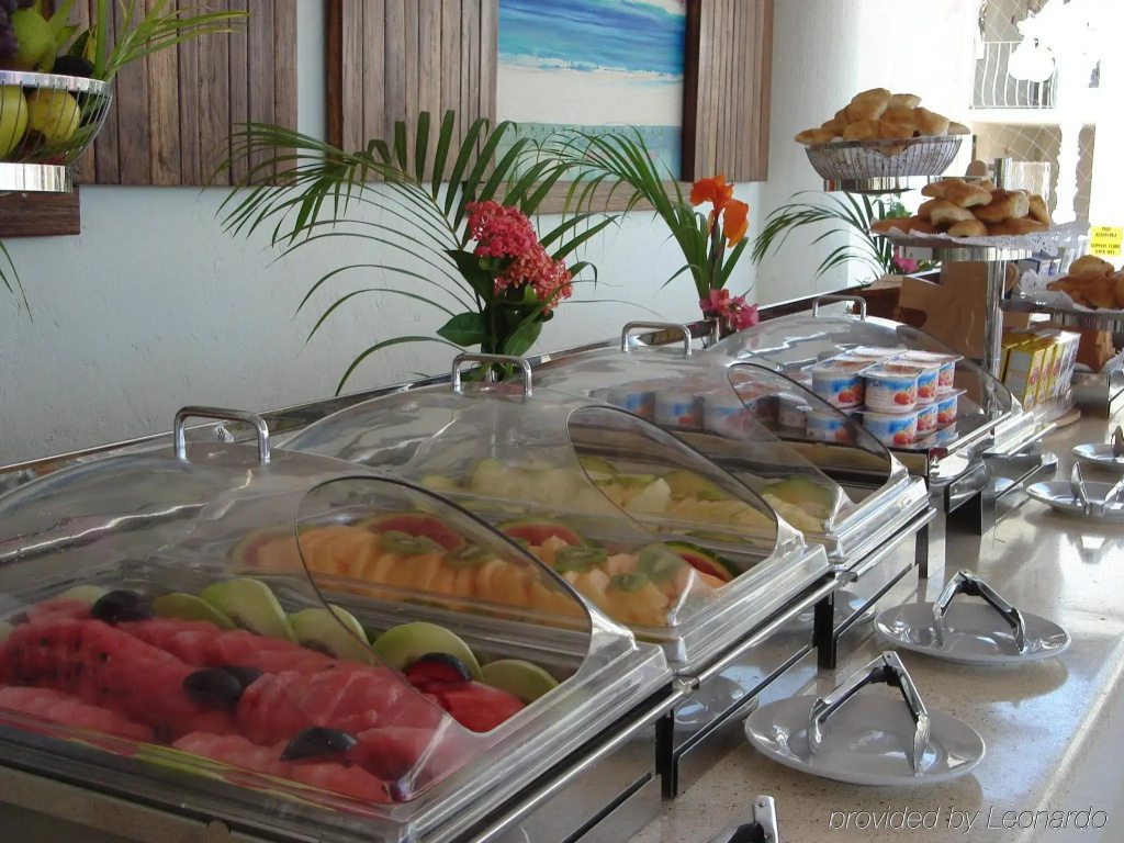 Holiday Inn Express Cancún - Général