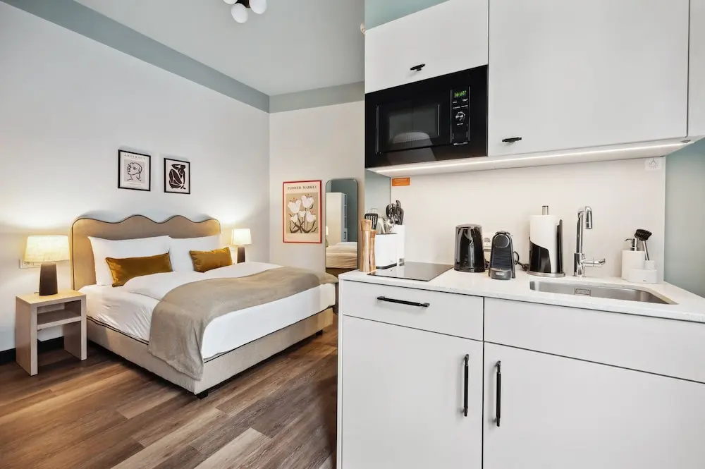Hotel photo 19