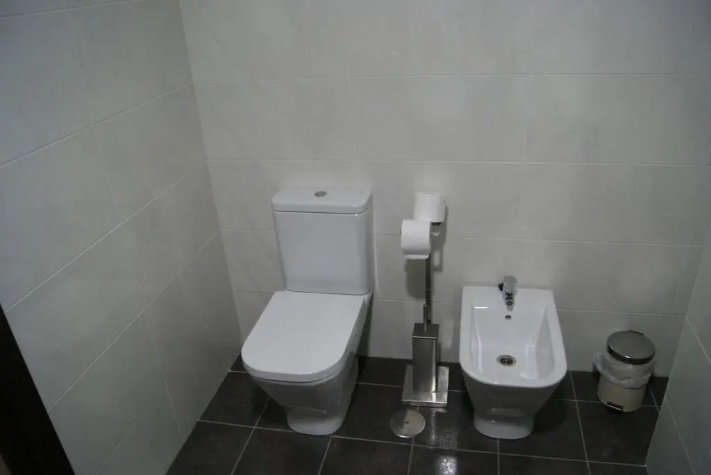Hotel Doña Luisa - Chambres
