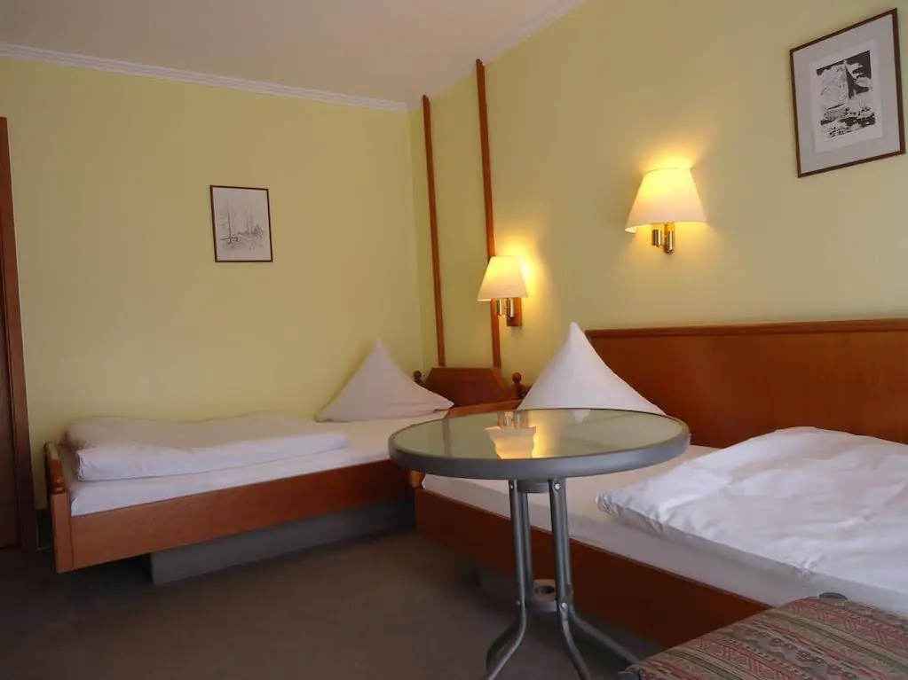 Sport Hotel Bad Bevensen - Général