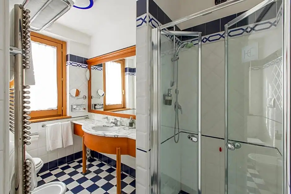 Casale - Chambres