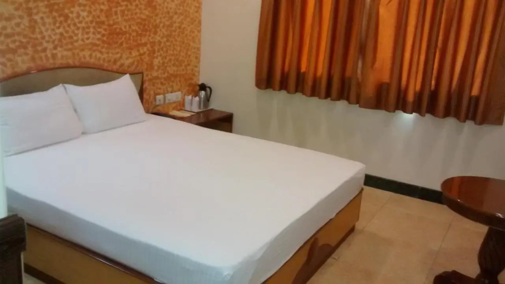 Wingston A TreeHouse Hotel Mathura - Général