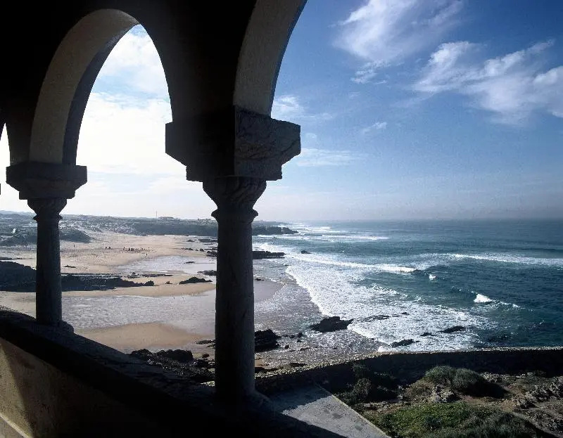 Hotel Fortaleza do Guincho Relais & Châteaux - Chambres