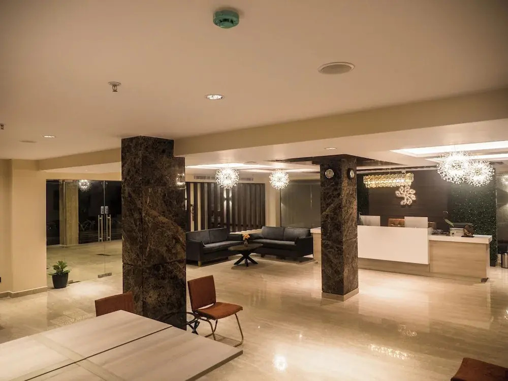 Eastern Gate-A Bergamont Group Of Hotels — фото 2