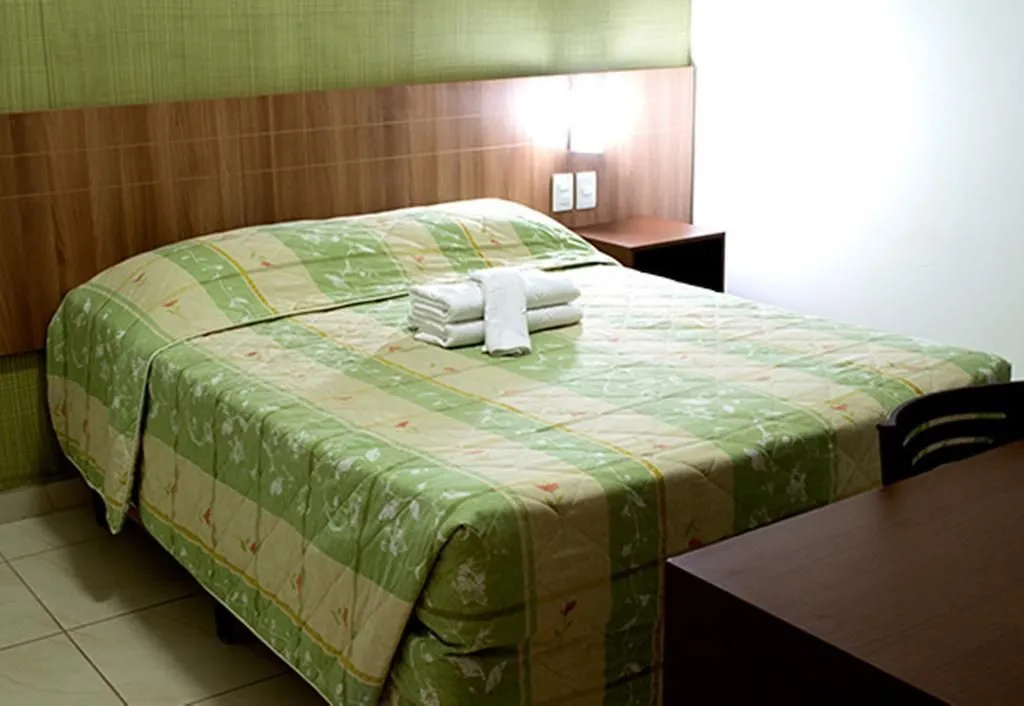 Rio das Pedras Thermas Hotel - Général