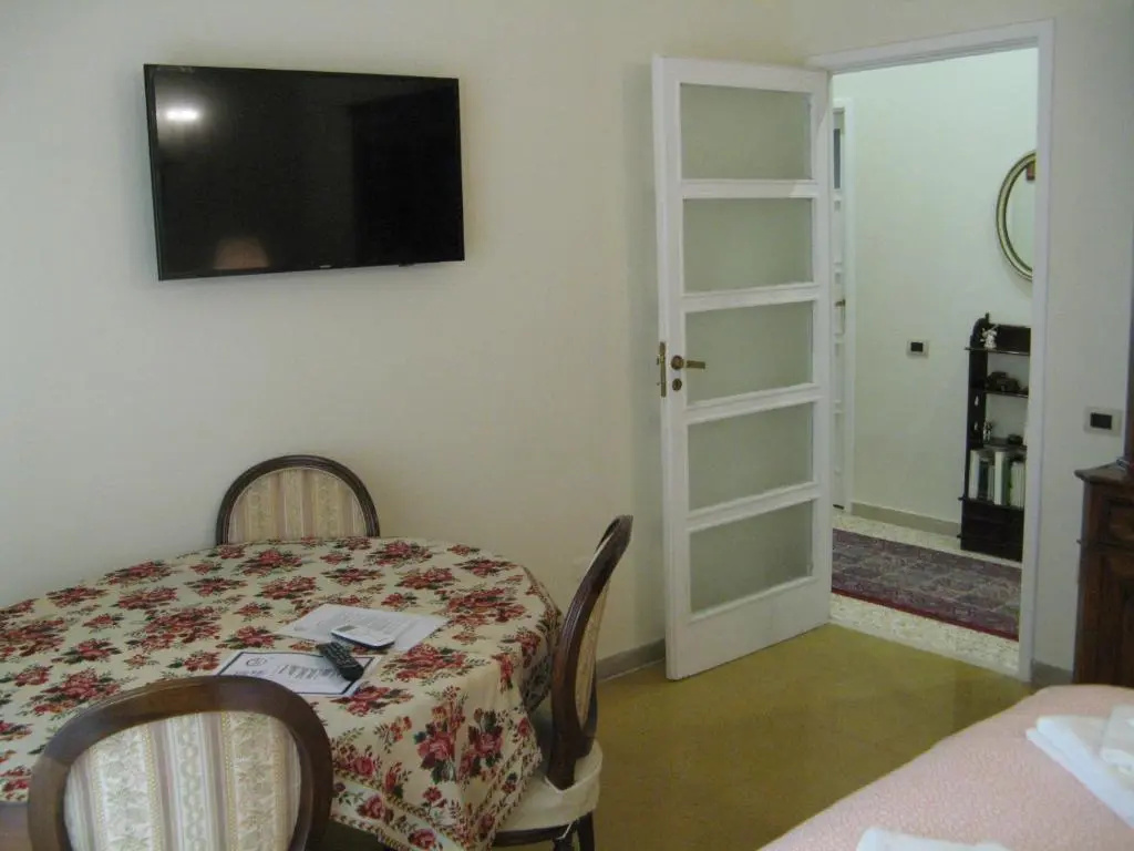 3 Bedrooms Apartment with balcony