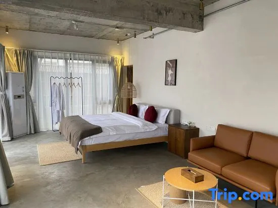 3 Bedrooms Standard room