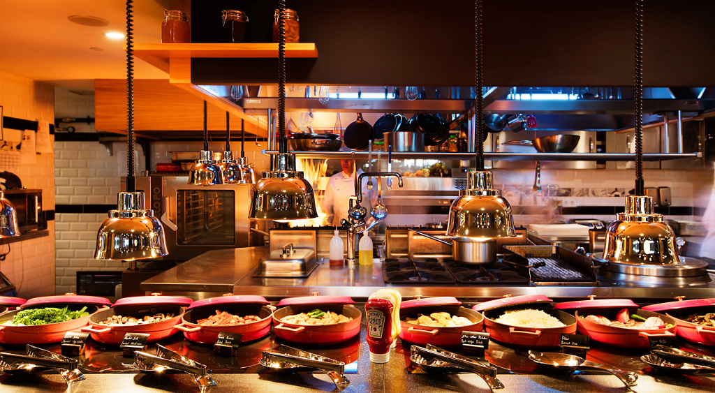 Holiday Inn Istanbul - Kadikoy by IHG - Général
