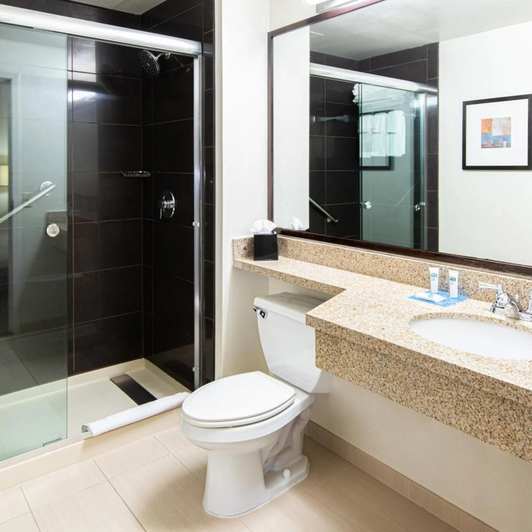 HYATT house Chicago/Schaumburg - Général