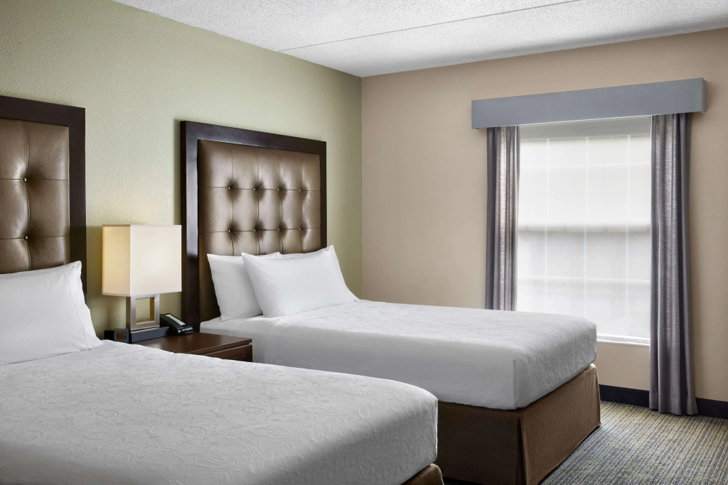 Homewood Suites by Hilton Baltimore-BWI Airport - Général