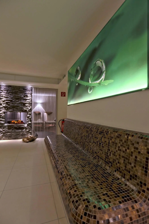 Insel Hotel - Général