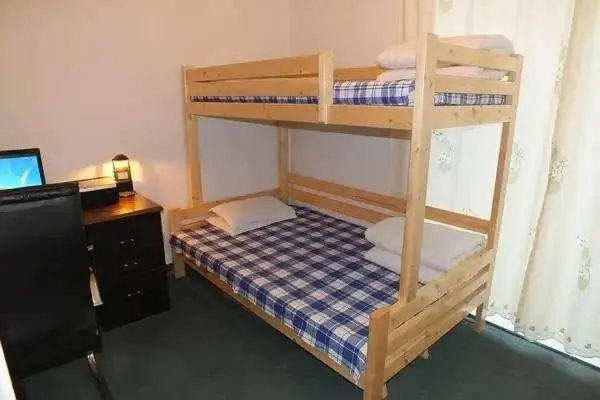 Luoyang Jujia Hostel