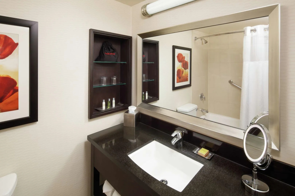 DoubleTree by Hilton San Diego - Hotel Circle - Général