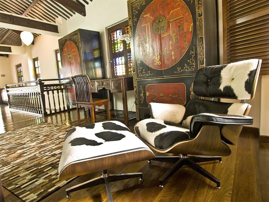Hotel Penaga