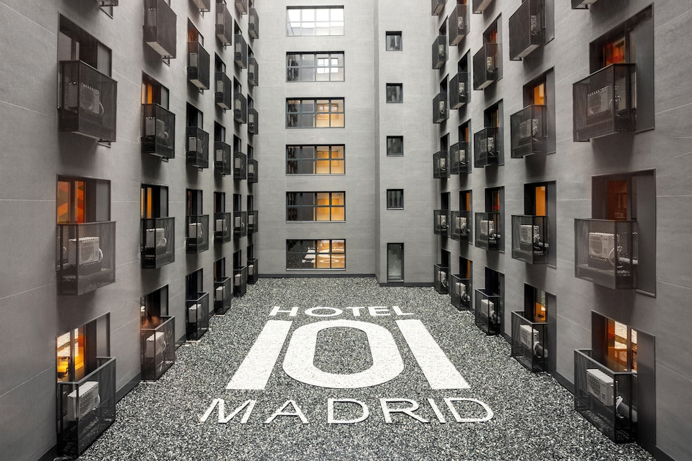 Hotel photo 7