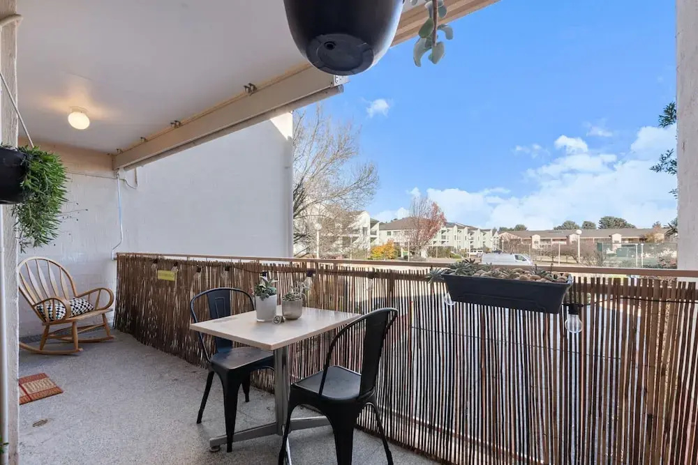 3-bed Apartment in Holiday Style Resort With Pool