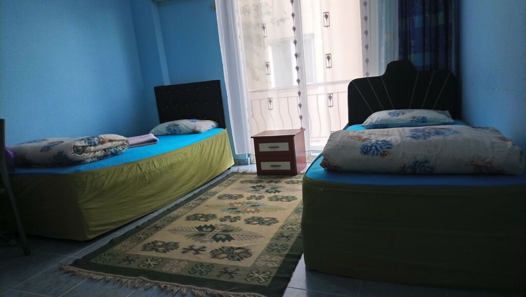 Отель White Cat Sevgi Otel, фото 6