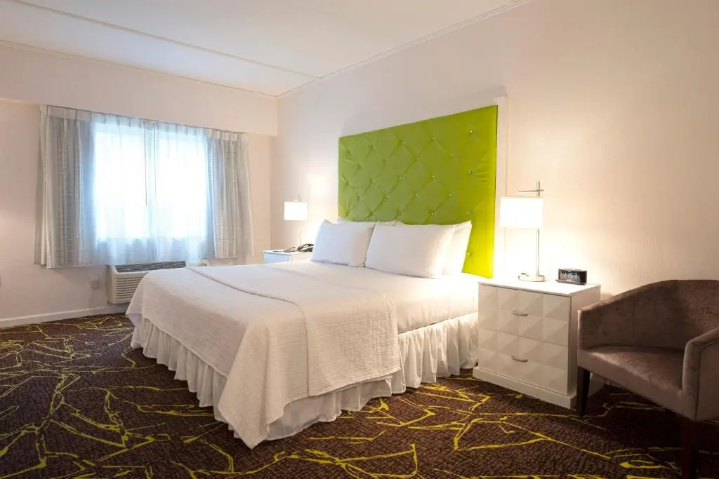 The Roslyn, Tapestry Collection by Hilton - Chambres