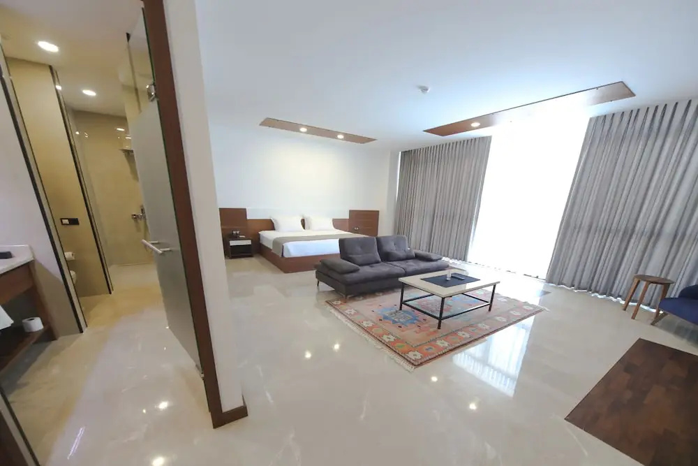 Hotel photo 16
