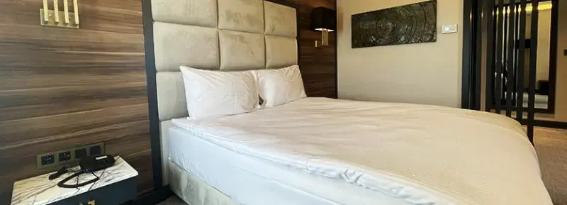 Dedeman Sanliurfa - Chambres