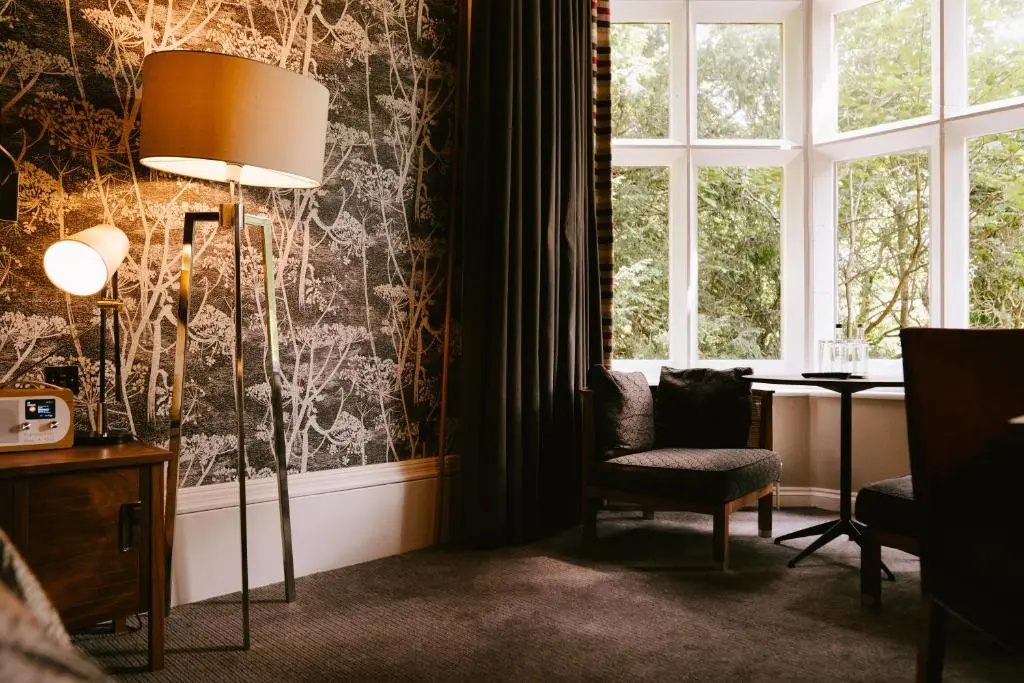 Jesmond Dene House - Chambres