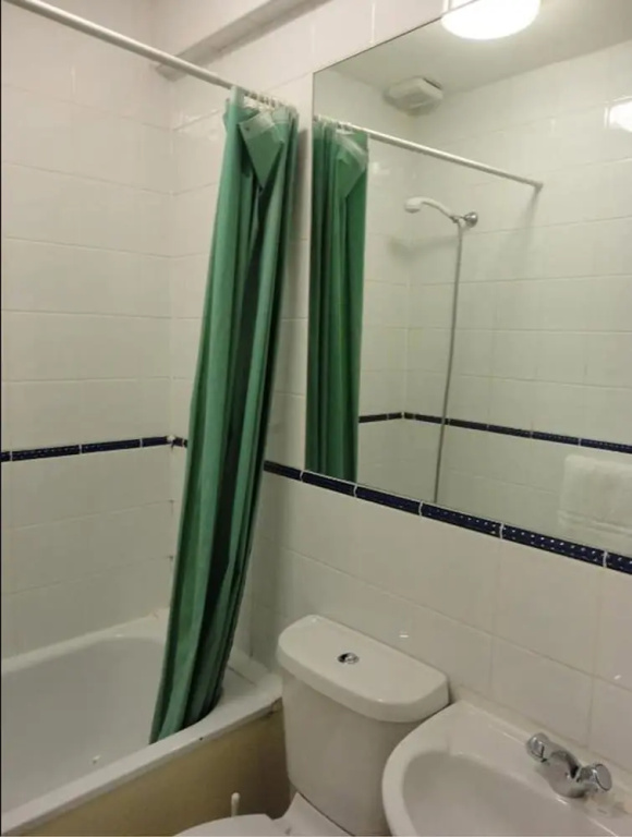 City View Hotel London - Chambres