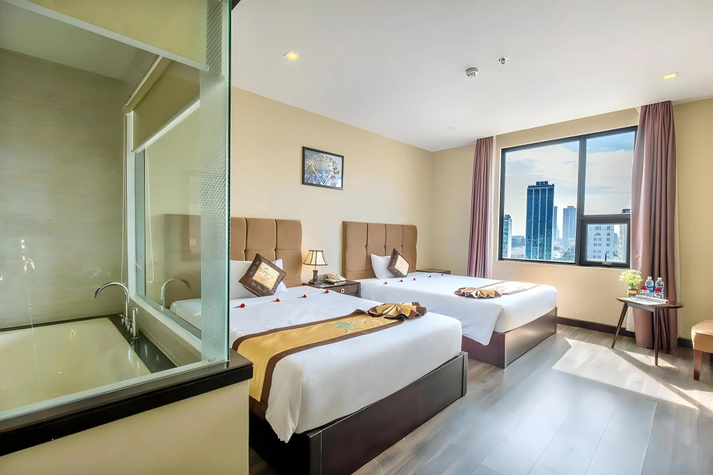 Hotel photo 32