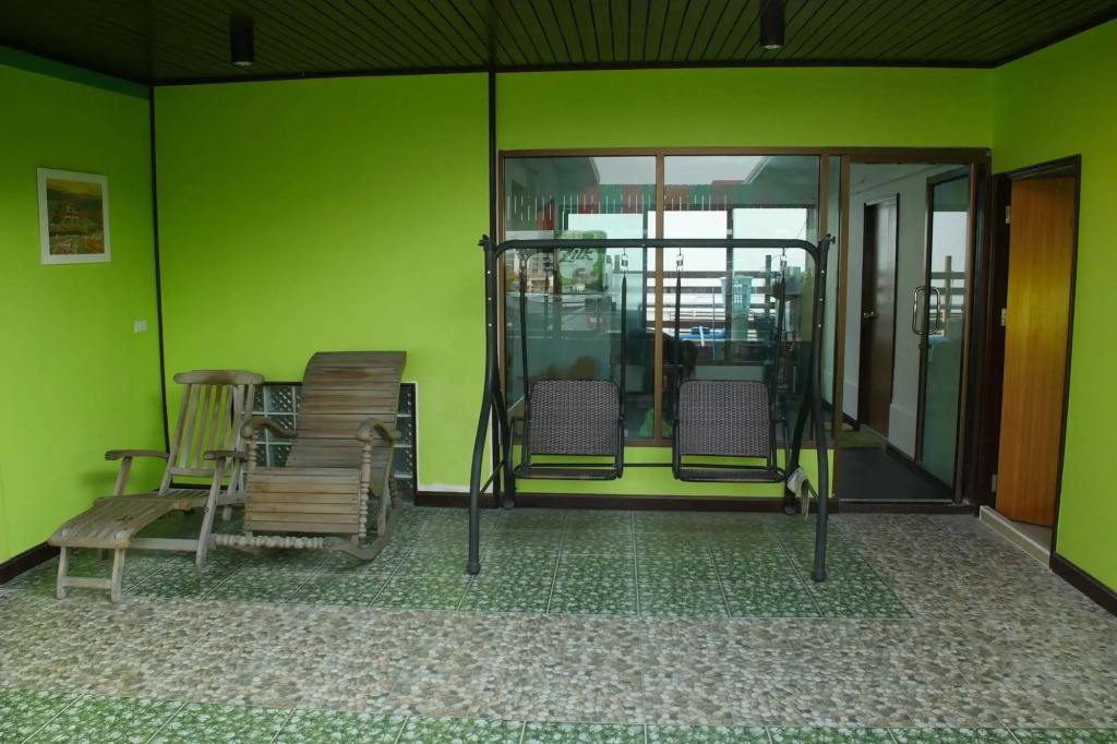Suites 31 Sukhumvit - Général