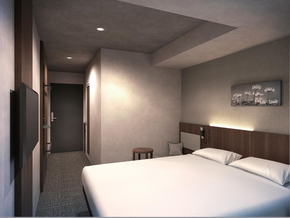 Koko Hotel Hidatakayama 사진 20
