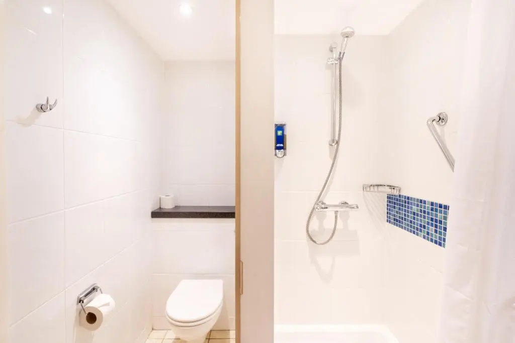 Holiday Inn Express Dundee by IHG - Chambres