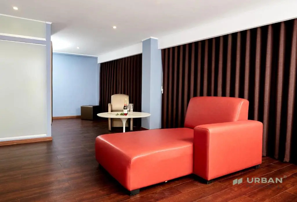 Deluxe Family Suite