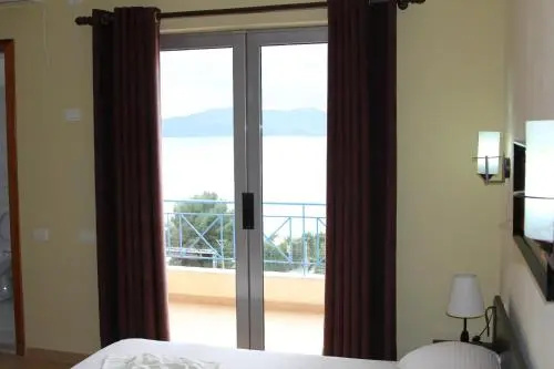 Hotel Villa Jasmin - Général