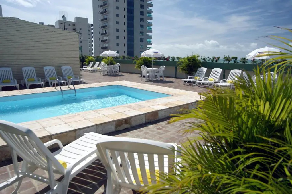 Hotel photo 17