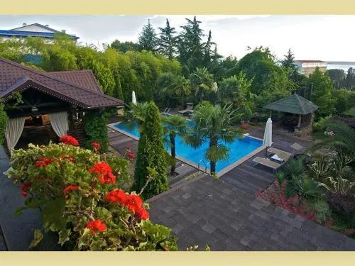 Hotel photo 19