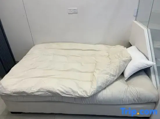 Xiangchu Yousu Homestay (Zhujiang Xinghuan Machang Subway Station)