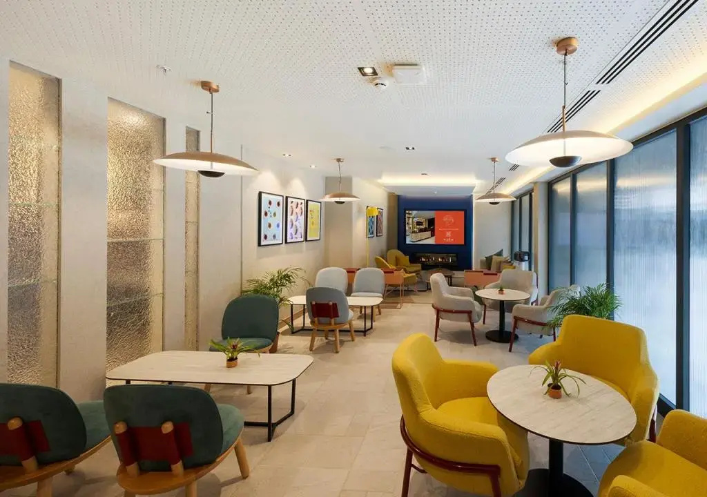 Hotel photo 21