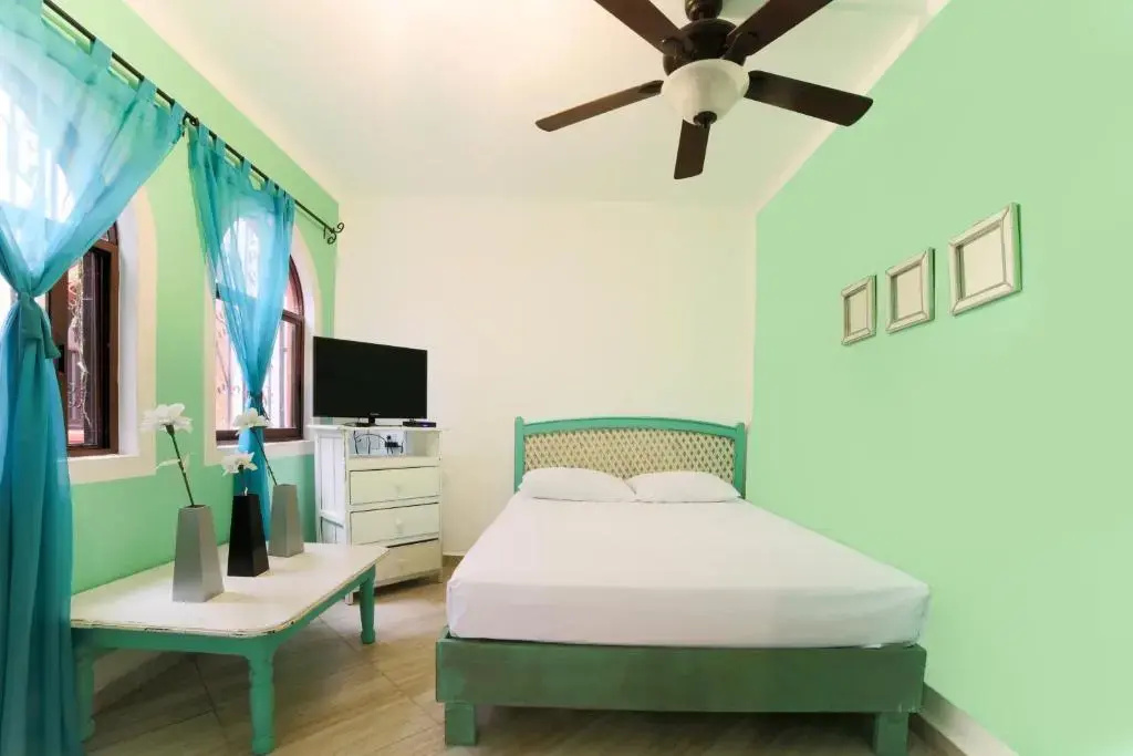 Alma y Mar Suites - Général