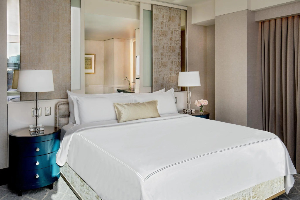 Classic Double room full double bed