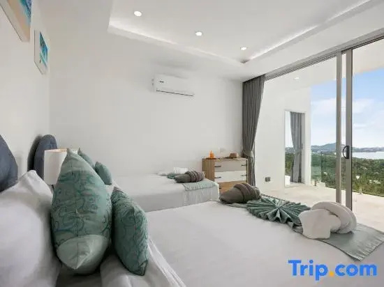 Standard Villa