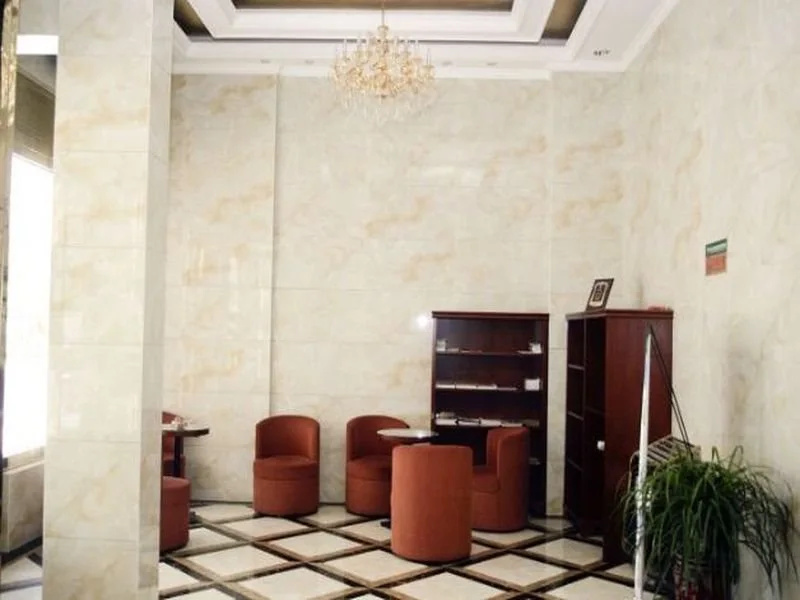 GreenTree Inn Lishui Suichang Longgu Road Express Hotel - Général