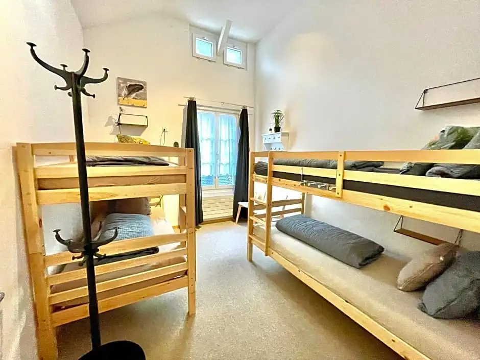 Comfort room