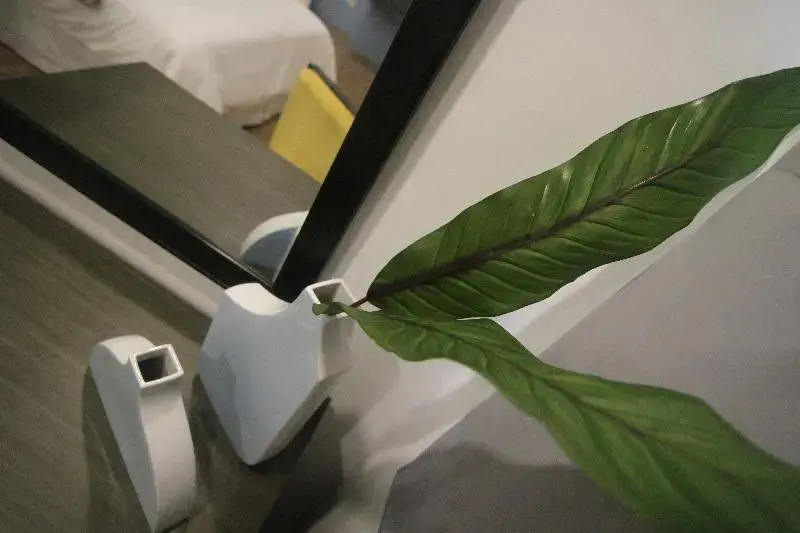 Bryan Condo Makati - Chambres